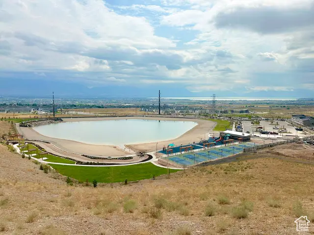 1478 W Bright Eyes Ln #1462, Saratoga Springs, UT 84045 - Image #2