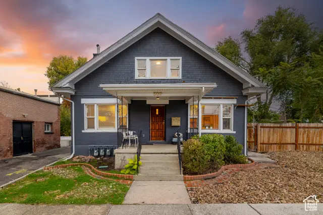 509 E 800 S, Salt Lake City, UT 84102 - Image #1