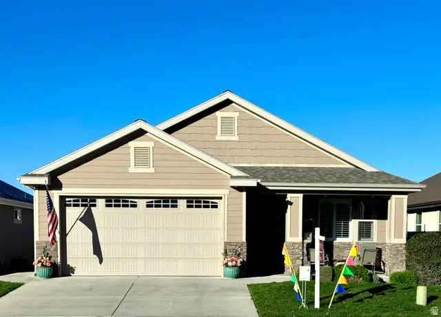 1216 S 1150 W #19, Payson, UT 84651 - Image #1