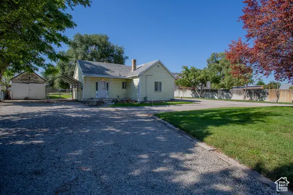 8686 S Temple Dr W, West Jordan, UT 84088