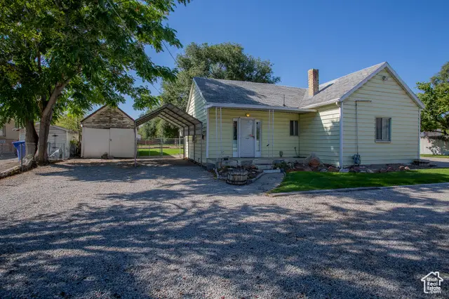 8686 S Temple Dr W, West Jordan, UT 84088 - Image #2