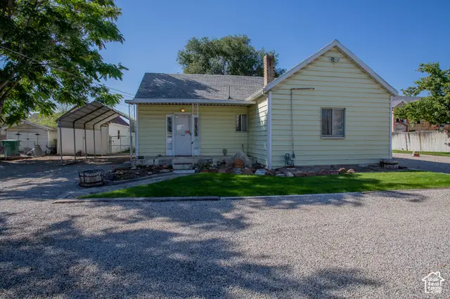 8686 S Temple Dr W, West Jordan, UT 84088 - Image #3