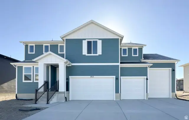 2012 E Hummingbird Dr #4098, Eagle Mountain, UT 84005 - #1