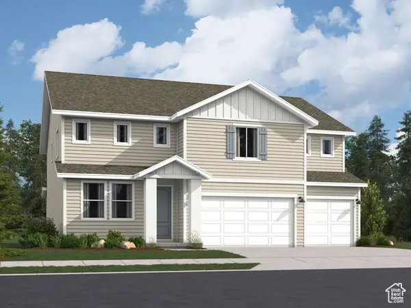 2012 E Hummingbird Dr #4098, Eagle Mountain, UT 84005