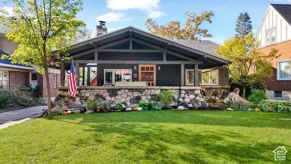 1370 S Filmore St S, Salt Lake City, UT 84105