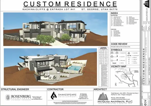 2111 W Magatsu, St. George, UT 84770