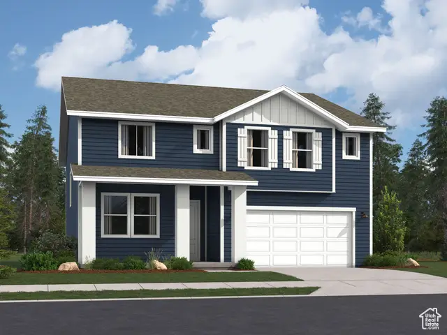 2007 E Chickadee Dr #4121, Eagle Mountain, UT 84005 - #1