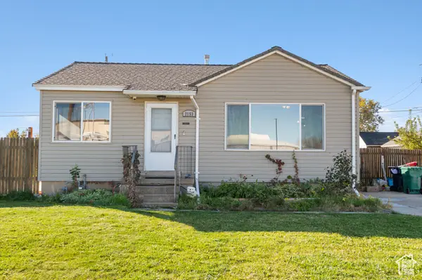 2153 W 4800 S, Roy, UT 84067