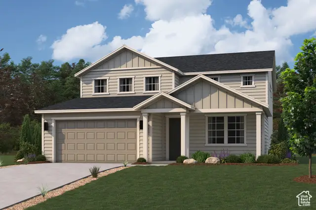 2033 W 1960 N, Lehi, UT 84043 - Image #1