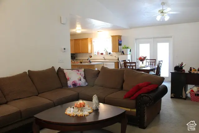 3228 W Meadow Leaf Ct, West Valley City, UT 84119 - Image #3