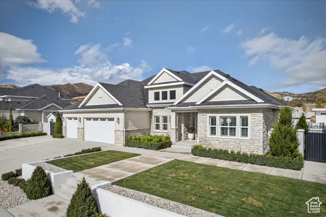 6678 W Dry Creek Ln, Highland, UT 84003 - Image #2
