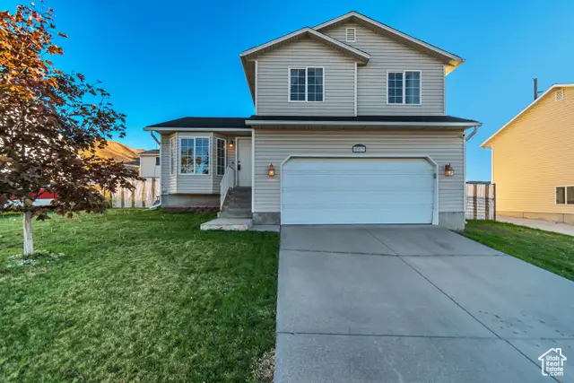 883 W 660 S, Tooele, UT 84074 - Image #1