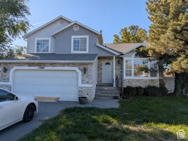 11860 S Alysum Cir W, Riverton, UT 84065 - Image #1