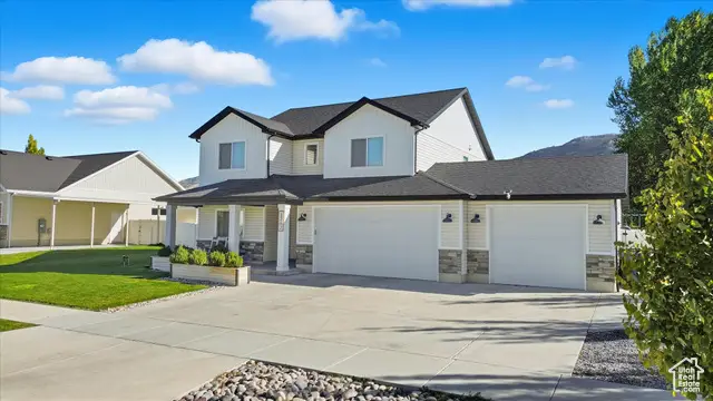 3262 S 470 W, Nibley, UT 84321 - Image #1