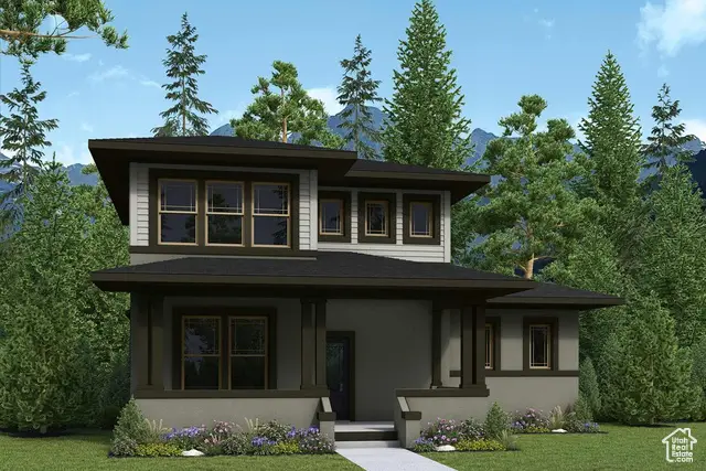 7292 W Hidden Hills Way, West Jordan, UT 84081 - Image #1