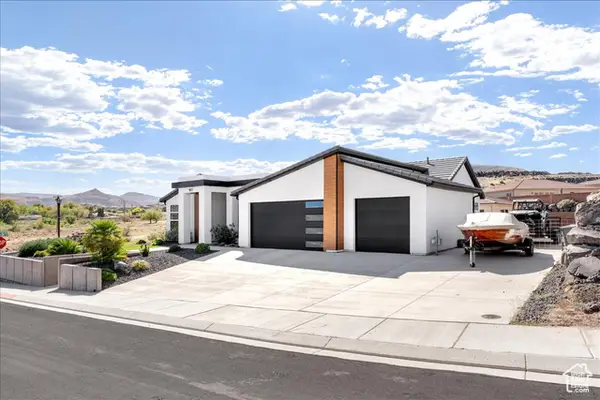 1823 W 180 N St N, Hurricane, UT 84737