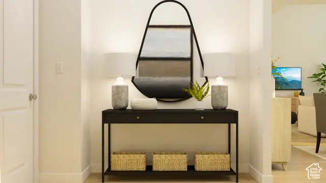 2061 E Hummingbird Dr #4025, Eagle Mountain, UT 84005 - #2