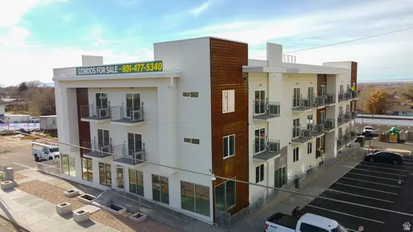 2085 N Main St #401, Sunset, UT 84015