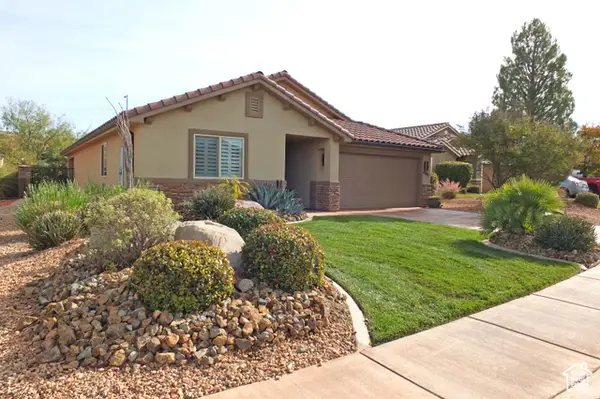 4005 S Carisa Dr, St. George, UT 84790