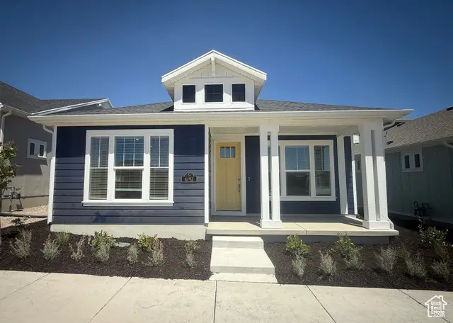 11654 Gannett Way S #555, South Jordan, UT 84009 - Image #1