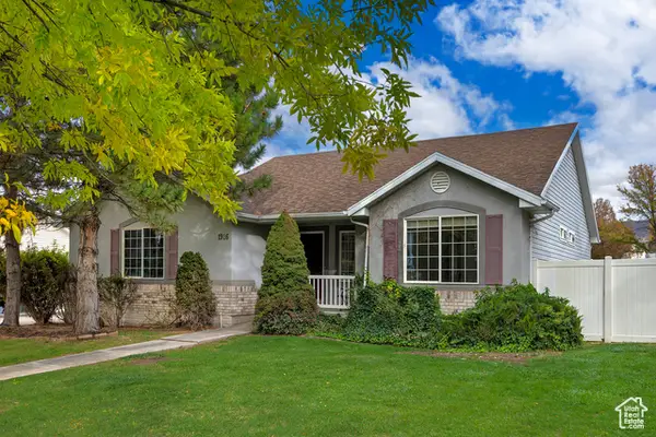 1926 N 120 W, Tooele, UT 84074