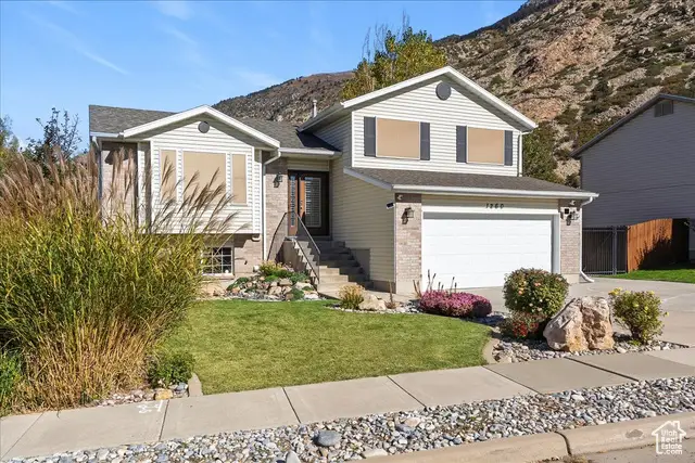 1260 N Willard Peak Dr E, Ogden, UT 84404 - Image #2