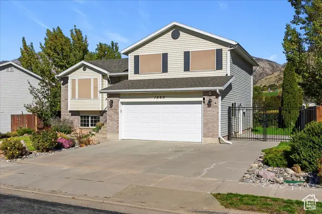 1260 N Willard Peak Dr E, Ogden, UT 84404 - Image #3