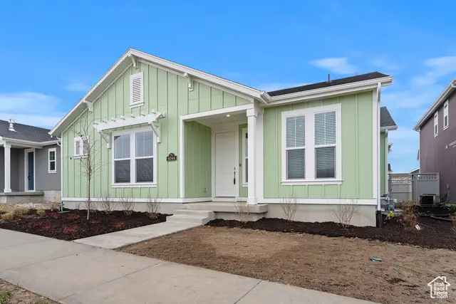 11662 S Gannet Way #580, South Jordan, UT 84009 - Image #1