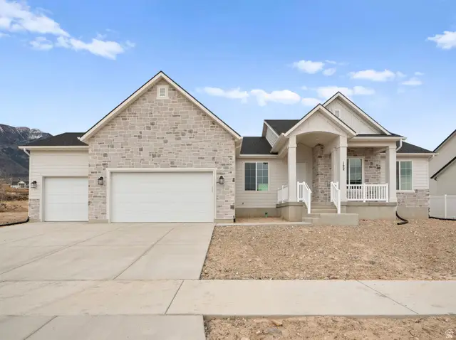 122 E Bardsley Way #7, Salem, UT 84653 - #1