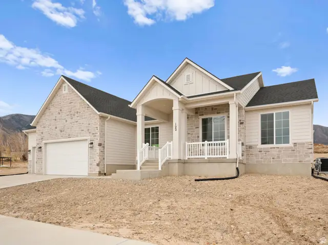 122 E Bardsley Way #7, Salem, UT 84653 - #2