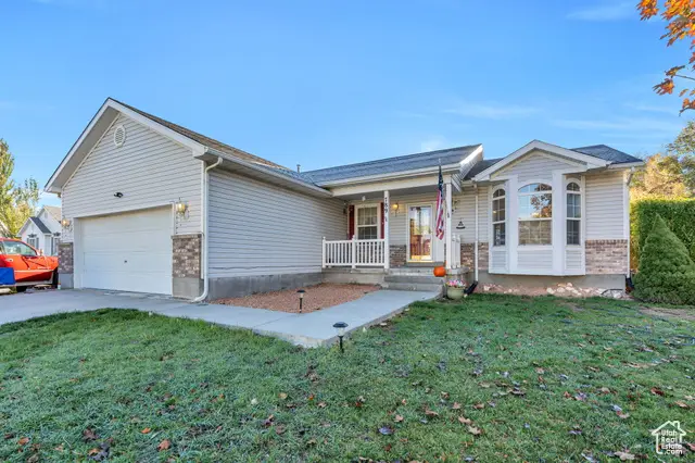 789 Country Club Dr, Stansbury Park, UT 84074 - Image #1