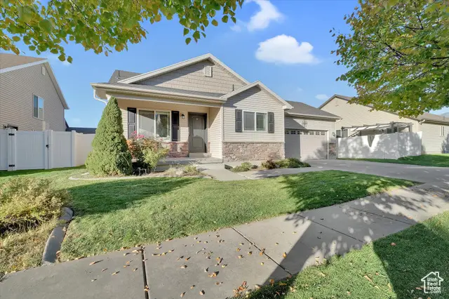 1347 W 1925 S, Logan, UT 84321 - Image #1