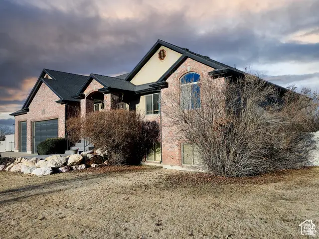 417 S 2025 W, Marriott Slaterville, UT 84404 - Image #1