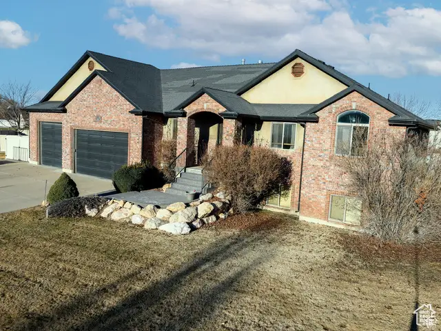 417 S 2025 W, Marriott Slaterville, UT 84404 - Image #2