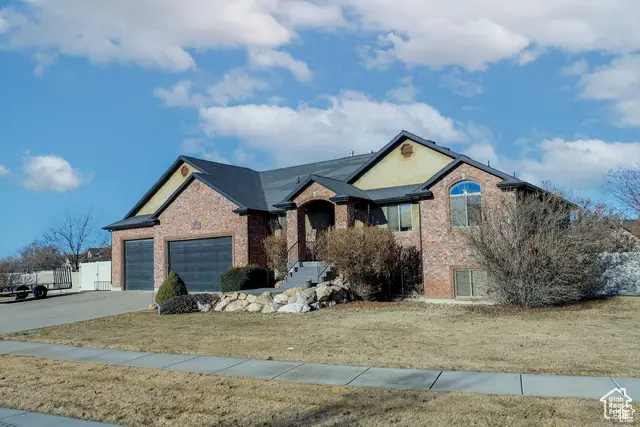 417 S 2025 W, Marriott Slaterville, UT 84404 - Image #3
