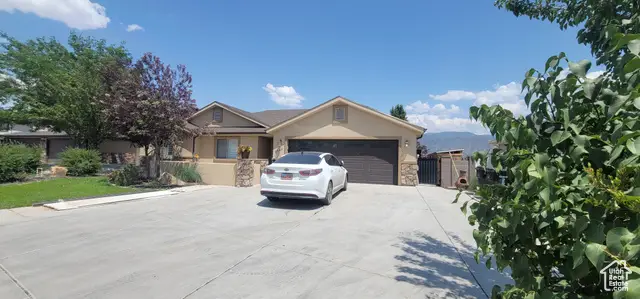 2966 N Gemini Ln, Cedar City, UT 84721 - Image #1