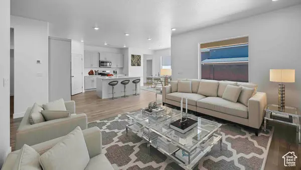 1897 S Cyclone Dr #252, Washington, UT 84780