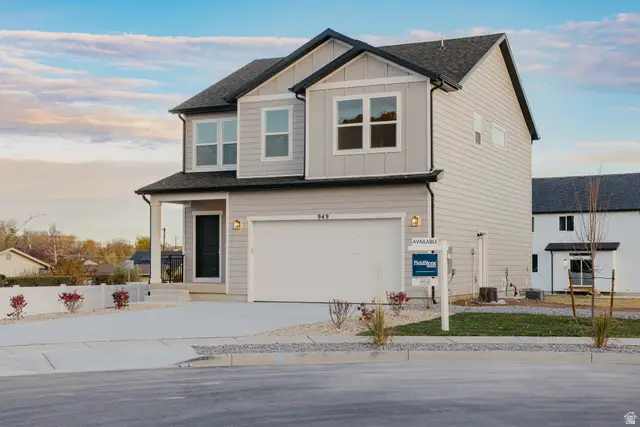 949 W Columbia Ct S #106, Riverdale, UT 84405 - Image #1