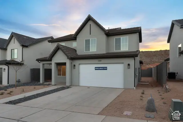 1925 S Swamp Mesa Dr #237, Washington, UT 84780 - Image #2