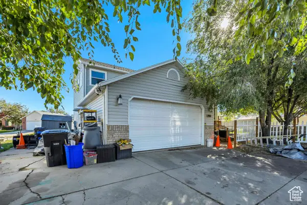 2903 S Adam Way W, Magna, UT 84044