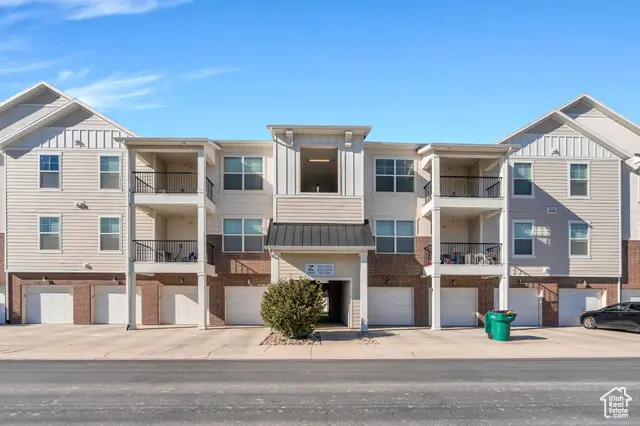 1747 N Exchange Park Rd #Z301, Lehi, UT 84043 - Image #1