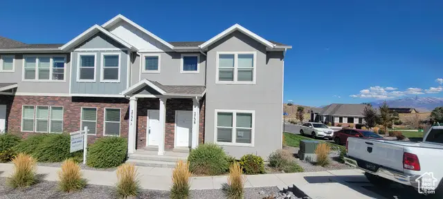 2738 E Iron Bark Aly, Eagle Mountain, UT 84005 - Image #1