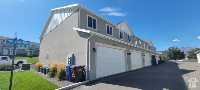 2738 E Iron Bark Aly, Eagle Mountain, UT 84005 - Image #3