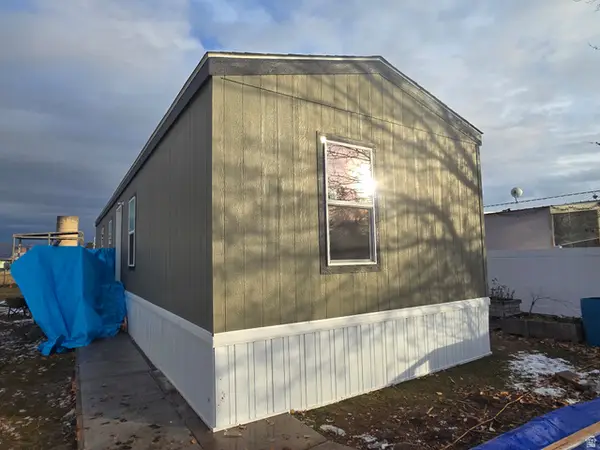 6 N Sunrise Dr W, Preston, ID 83263