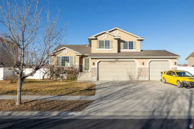 4083 S 3475 W, West Haven, UT 84401 - #2