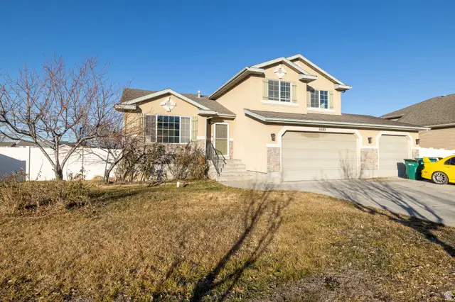 4083 S 3475 W, West Haven, UT 84401 - #3