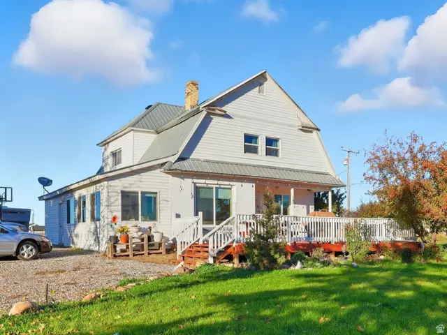 410 W 8th S S, Preston, ID 83263 - Image #1