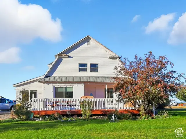 410 W 8th S S, Preston, ID 83263 - Image #2