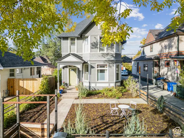 359 E Bryan Ave S, Salt Lake City, UT 84115 - Image #1