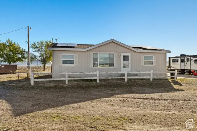 131 S 1300 E, Beryl, UT 84714 - Image #1
